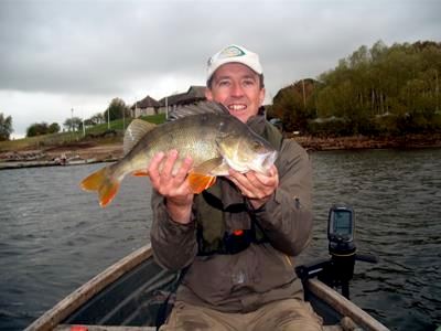 Angling Trust South West Regional Fishing Forum