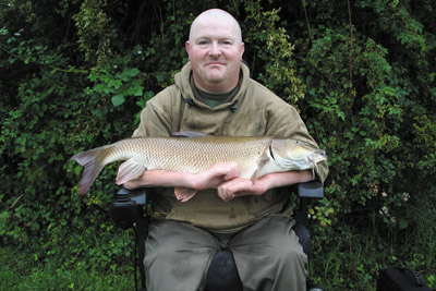 Coarse and Carp Fishing Articles