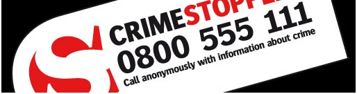 crimestoppers