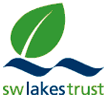 South West Lakes Trust Logo