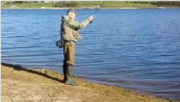 where to learn fishing image
