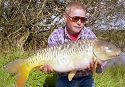 Fishing with Exeter & District Angling Association Fishing with Exeter & District Angling Association