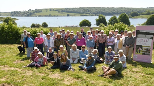 South West Fishing For Life 15th Anniversary - South West