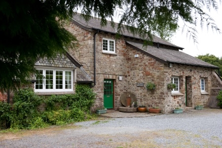 Angling Breaks River Taw Old Mill - Umberleigh Devon Angling Breaks River Taw Old Mill - Umberleigh Devon