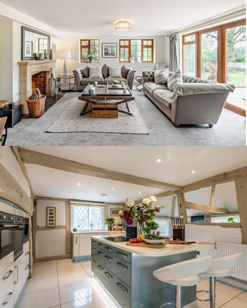 Angling Breaks with New Forest Living - Hampshire Angling Breaks with New Forest Living - Hampshire