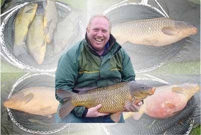 Angling Breaks Lyons Gate - Dorset Angling Breaks Lyons Gate - Dorset