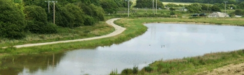 Angling with Bude Canal Association - Bude