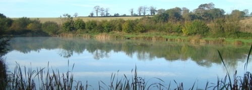 Bake Fishing Lakes,  Saltash - Cornwall