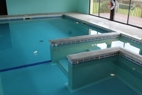 Blagdon Farm Swimming Pool - Beaworthy, Devon Blagdon Farm Swimming Pool - Beaworthy, Devon