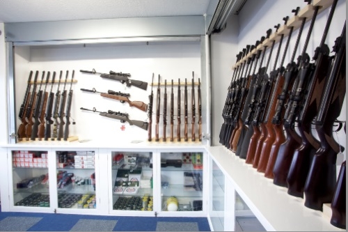 Bristol Angling Gun Section - Bristol Bristol Angling Gun Section - Bristol