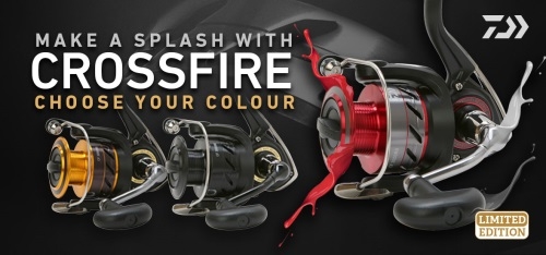 Bristol Angling Reels - Bristol Bristol Angling Reels - Bristol