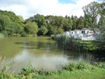 Carp Fishing Lyons Gate - Dorset Carp Fishing Lyons Gate - Dorset