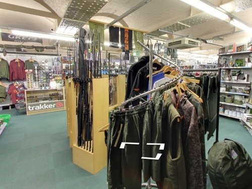 Carp Fishing Equipment Veals - Bristol Carp Fishing Equipment Veals - Bristol