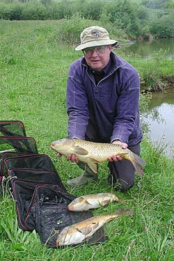 Fishing Holidays - Classic Cottages Fishing Holidays - Classic Cottages