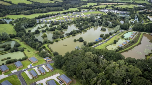 Clawford Lakes Resort & Spa - Holsworthy - Devon Clawford Lakes Resort & Spa - Holsworthy - Devon