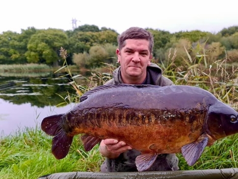 Coarse Fishing Exeter And District Angling Association Coarse Fishing Exeter And District Angling Association
