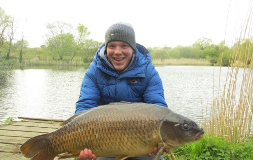 Coarse Angling BK Fisheries St Erth, Cornwall Coarse Angling BK Fisheries St Erth, Cornwall