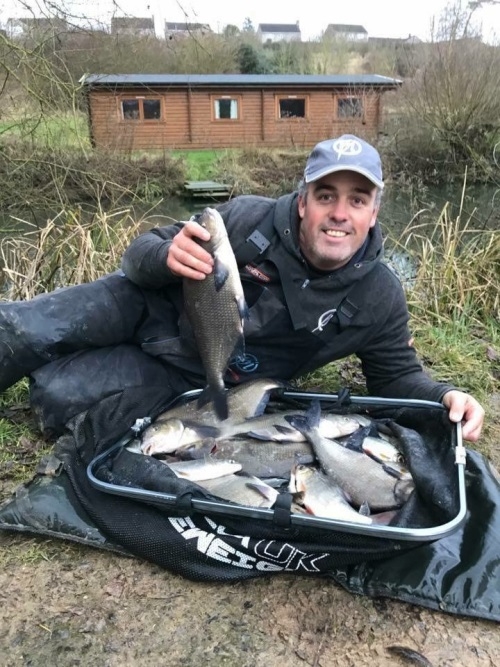 Viaduct Coarse Angling - Somerset Viaduct Coarse Angling - Somerset