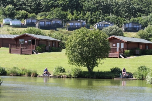 Coarse Fishing Breaks White Acres Newquay, Cornwall Coarse Fishing Breaks White Acres Newquay, Cornwall