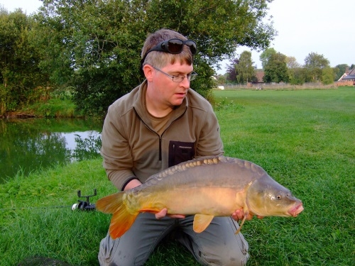 Coarse Fishing Rendells Farm Devizes, Wiltshire Coarse Fishing Rendells Farm Devizes, Wiltshire