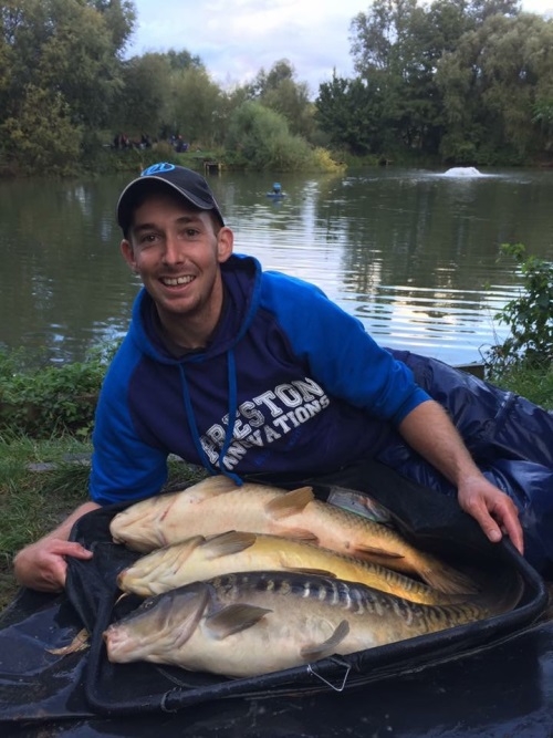 Viaduct Coarse Fishing - Somerset Viaduct Coarse Fishing - Somerset