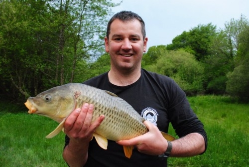 Coarse, Flyfishing Whitechapel Cottages - South Molton, Devon Coarse, Flyfishing Whitechapel Cottages - South Molton, Devon