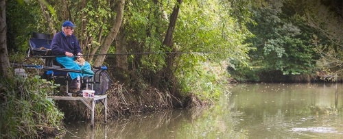 Coarse Fishing Bullock Farm - Somerset Coarse Fishing Bullock Farm - Somerset