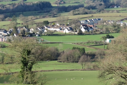 Courtmoor Farm Fishing Breaks - Honiton, Devon Courtmoor Farm Fishing Breaks - Honiton, Devon