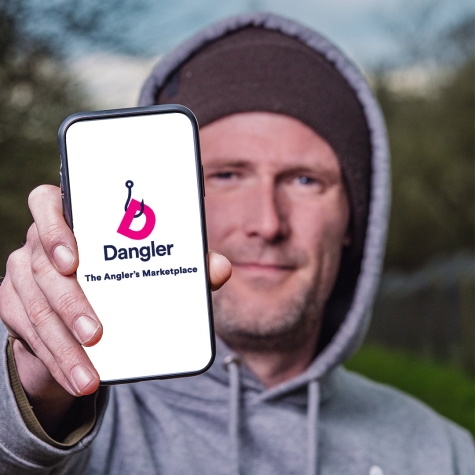 Dangler UK Fishing Tackle Dangler UK Fishing Tackle