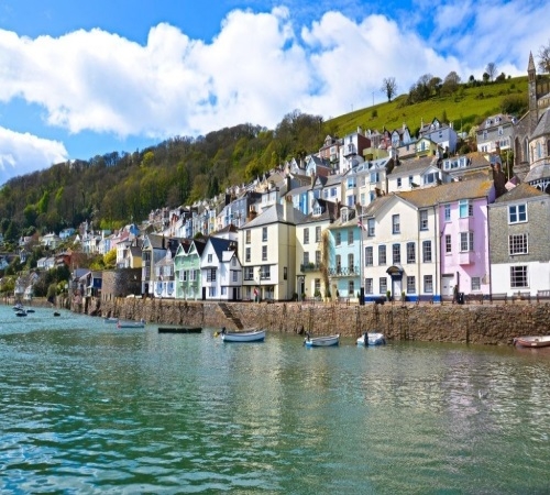 Dart Marina - Marsdens Holiday Cottages Dart Marina - Marsdens Holiday Cottages