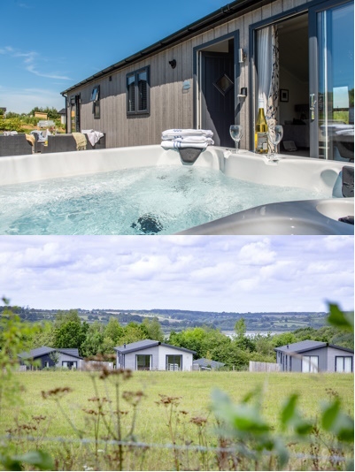 Angling Breaks @Devon Lake Lodges, Lifton - Devon