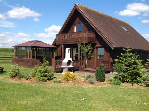 Dorset Holiday Chalets, Gillingham - Dorset