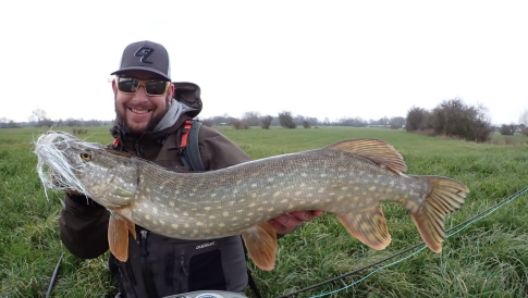 Fishing at Exeter And District Angling Association Waters Fishing at Exeter And District Angling Association Waters