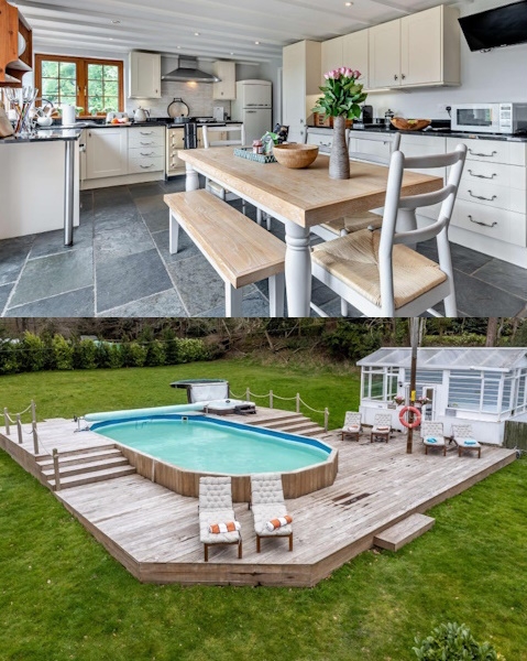 Fishing Breaks in Hampshire - New Forest Living - Hampshire Fishing Breaks in Hampshire - New Forest Living - Hampshire