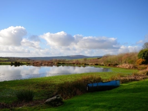 Fishing and Self Catering Breaks with Little Domain Fishing and Self Catering Breaks with Little Domain