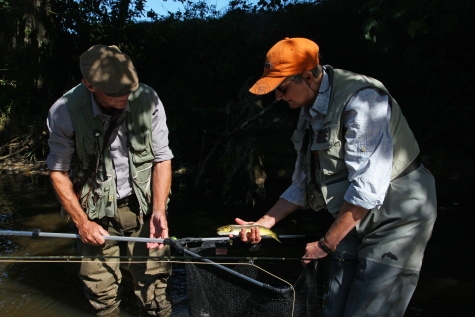 Learn to Fly Fish The Arundell Lifton Devon