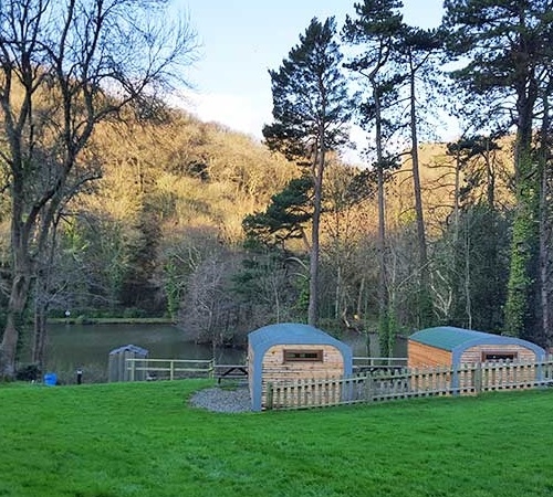 Glamping, Camping & Caravanning Mill Park - Ilfracombe North Devon Glamping, Camping & Caravanning Mill Park - Ilfracombe North Devon