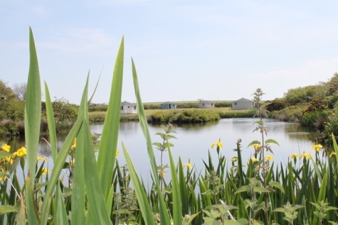 Glamping and Coarse Fishing Holidays Hartland Devon Glamping and Coarse Fishing Holidays Hartland Devon