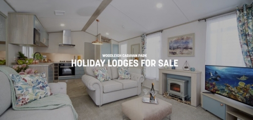 Holiday Lodges For Sale @Woodleigh Caravan Park, Cheriton Bishop - Devon Holiday Lodges For Sale @Woodleigh Caravan Park, Cheriton Bishop - Devon
