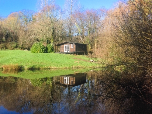 Holiday Cottages with Fishing in South West England Holiday Cottages with Fishing in South West England