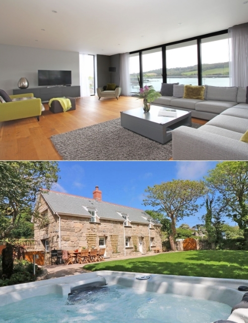 Stay and Fish on Holiday with Sykes Cottages Stay and Fish on Holiday with Sykes Cottages