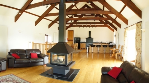 Luxury Self Catering Cottages with fishing Luxury Self Catering Cottages with fishing
