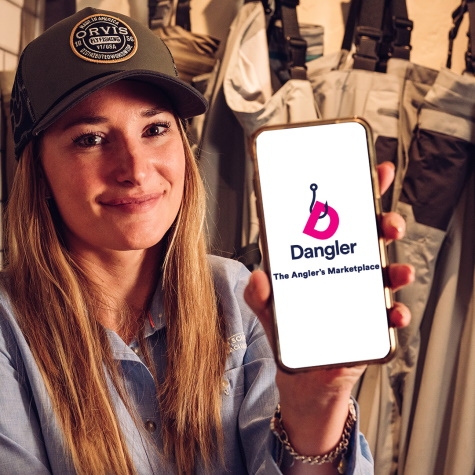 Dangler UK Fishing Tackle Marketplace Dangler UK Fishing Tackle Marketplace