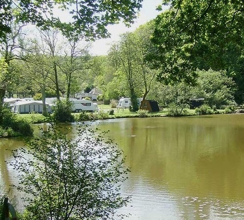 Mill Park Coarse Fishing Holidays - Ilfracombe North Devon Mill Park Coarse Fishing Holidays - Ilfracombe North Devon