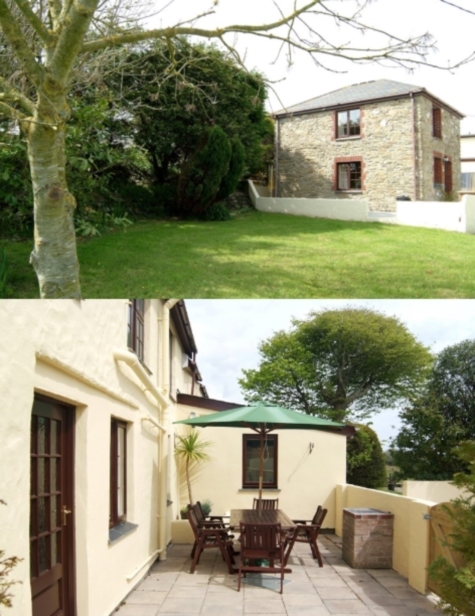 Nanteague Farm Holidays Accommodation Nanteague Farm Holidays Accommodation