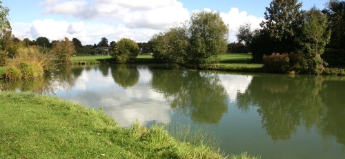 Coarse Fishing Lakes at Rendells Farm, Devizes Wiltshire Coarse Fishing Lakes at Rendells Farm, Devizes Wiltshire