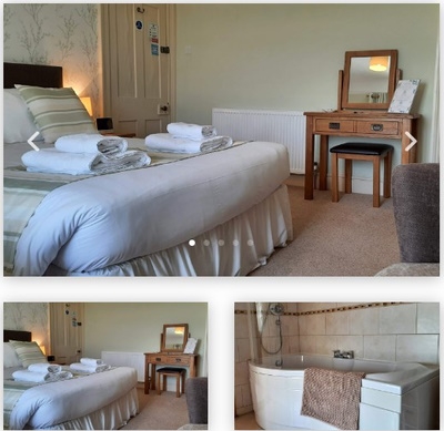 Degembris Farmhouse & Cottages, Newquay - Cornwall