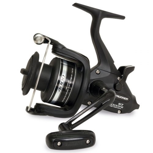 Shimano Baitrunner supplied by Premier Angling Ltd Wiltshire Shimano Baitrunner supplied by Premier Angling Ltd Wiltshire