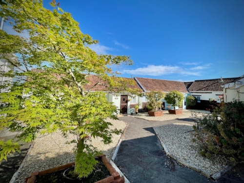 South Farm Holiday Cottages Cullompton - Devon