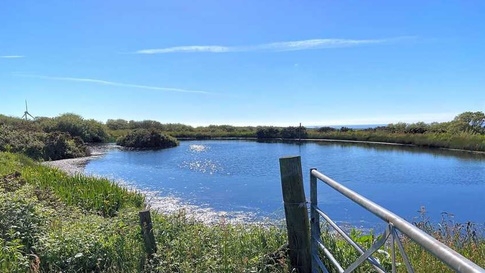 Spring Lakes Campsite & Fisheries Bude - Cornwall